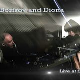 Alexei Borisov and Diona "Live at Samost'16"