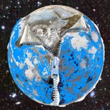NCN on Plundercast - 'The Blue Moon Show' (Complete Radio Edit)