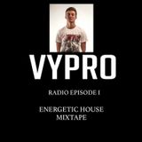 Vypro Radio Episode 1; http artistecard.com vypro