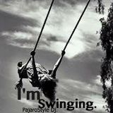 I'm swinging!!!