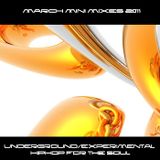 March 2011 mini mix part 1 by Tek Nalo G