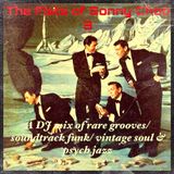 The Fists of Sonny Choo 3