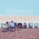 Summer Movements Vol.2 (Part 2)