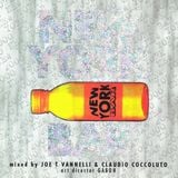 Joe T Vannelli New York Bar Compilation CD 1