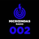Mix for Microondas Radio 002 (2)