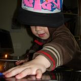 DJ PL+ From S.CRU "In Your Ears" Session Mix #2