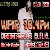 DJ Trap Jesus - Notorious BIG Tribute PT 2