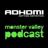 ADHDMi Presents The Sandy Podcast