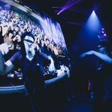 Skrillex Live @ Le YOYO CLUB PARIS