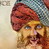 tribute to dj koze by CarloSound