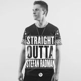 WOLF Saturdays RNB Mixtape - by Stefan Radman