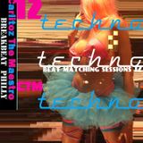 Beat Matching Sessions 12 (dj Carlitoz the Maestro)
