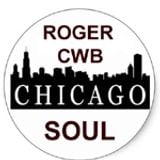 CHICAGO SOUL - EP 1 - BY DJ ROGER CWB / BRAZIL