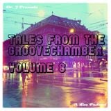 Dr. J Presents: Tales From The Groovechamber (Volume 8)