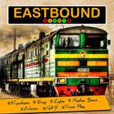 Mr. Bruckshut - "Eastbound Riddim (2014) Mix"