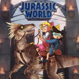 Jurassic World Review (SPOILERS) - THE ARUN MEHTA SHOW