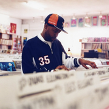 Dilla Raw Material
