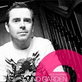Nick Warren - Sound Garden 004 - 9 September 2010 - Part 1