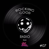 Rocking Good Radio Vol. 7 - Mad Jester