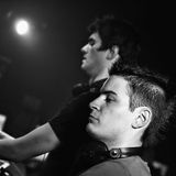 PEHA & C-BIS • REC LIVE OPEN YOUR MIND • INOX (Toulouse) • 30 MARS