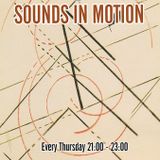 Sounds in motion split edition. Today + 1994.