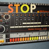 Electro Dance Express