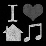 Sunny House Session