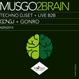 2BRAIN