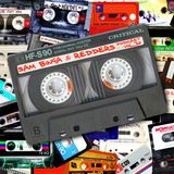 Sam Binga & Redders present the Critical Podcast Vol.30: Redstripe, Explosions and Gunshots!