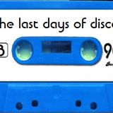 Petros Macris Pres. "TheLastDaysOfDisco" @ Liquidfm.gr 10-11-12 2nd Hour
