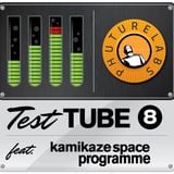 Phuturelabs Test Tube #8 - Kamikaze Space Programme