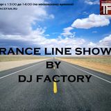 Trance line show 006