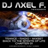 DJ Axel F - BTTSOL (Chapter 01)