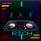 UN NUEVO MIX ELECTRO
