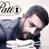 Inspired by a Night at Patio, Nicosia