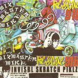Mix Master Mike - Rescue 916