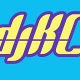 DJ KC EDM Vol. 1 2014-04-25