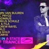 Armin van Buuren Live @ A State Of Trance 750 Special, UMF Miami 2016 (20-03-2016)