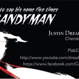 DJ Candyman Lunch time special 8