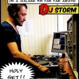Storm live set 21 juin 2013 part 1