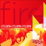 FIRE The Second Element. Mixed and Selected by True Anomaly. Central Dogma Records Mexico.