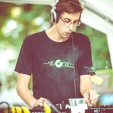 Genesis Flow EV Rec - Stomping Hippies (Silent Disco Live CUT)