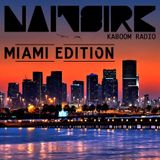 Kaboom Radio Podcast 03 16/03/13