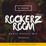 Rockerz Room 5