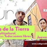 17-07-2014 - Entrevista a Nacidos de la Tierra en Código Indie (México)