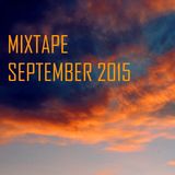 September 2015 Mix