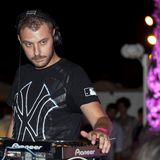 Techno set - Enero 2014