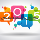 Mix de Nouvelle année 2015