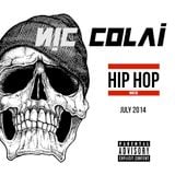 Nic Colai Hip-Hop Mix July 2014