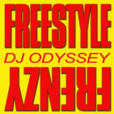 Freestyle Frenzy
